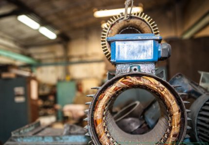 Raisons d'une réparation majeure de la pompe Gnome