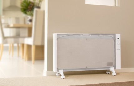 Qual aquecedor é melhor instalar em um apartamento ou casa