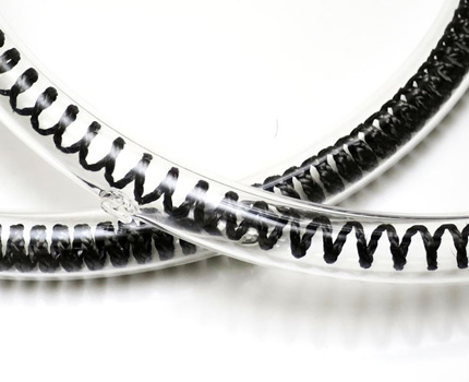 Comment choisir un chauffage au carbone en fonction de l'épaisseur de la spirale Spirales de carbone