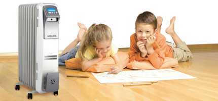 Quelle production vaut mieux acheter un chauffe-huile Critères de sélection