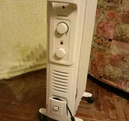 Quels modèles sont les meilleurs dans le segment des prix budgétaires Modèle SUPRA ORS-07-SN