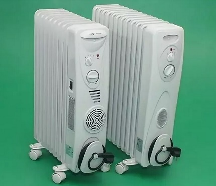 Quels modèles de réchauffeurs d'huile fonctionnent mieux Variété de modèles