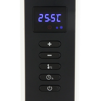 Réchauffeur mycothermique