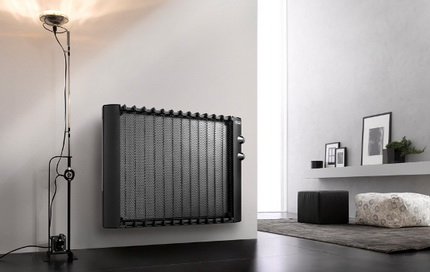 Réchauffeur mycothermique