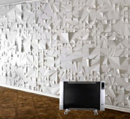 Réchauffeur mycothermique