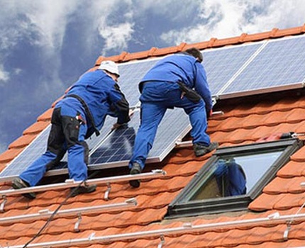 Comment construire votre propre chauffage solaire