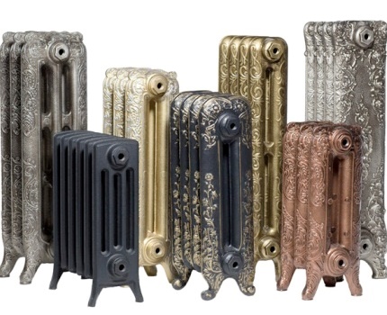 DIY kurulumu için hangi ısıtma pilleri seçilir