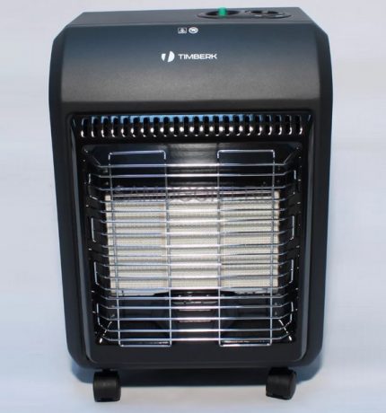 Katalytische Heizung für eine Sommerresidenz Katalytische Heizung für eine Sommerresidenz