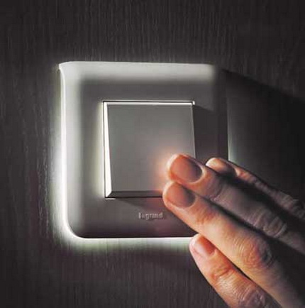 Comment connecter un commutateur