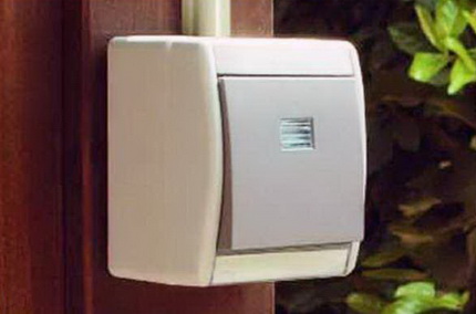 Comment installer un interrupteur