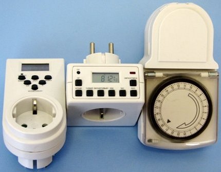 Options pour les modèles de budget