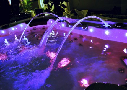 Système de rétroéclairage