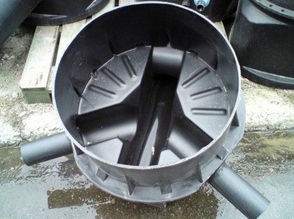 Utilisation toute l'année de produits polymères