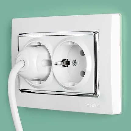 Limitation de puissance des appareils connectés