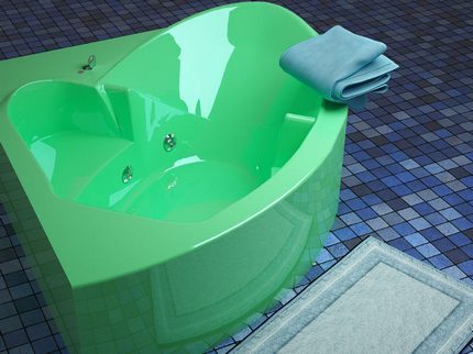 Défaillance lisse résistante aux rayures