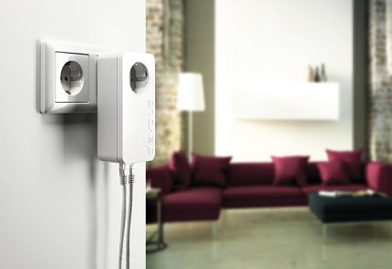 Point de commutation à point fermé