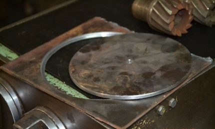 Disques de pompe à chaleur Frenett