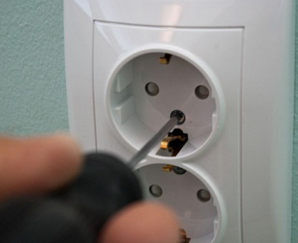 Prizin ön tarafını takma