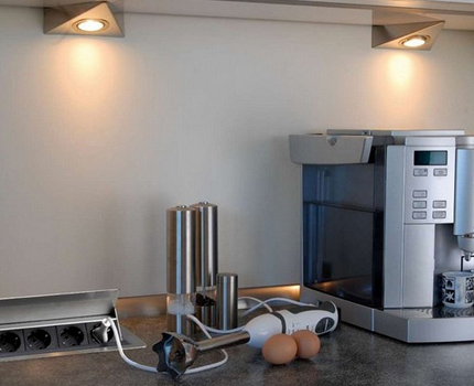 Ek çıkış blokları