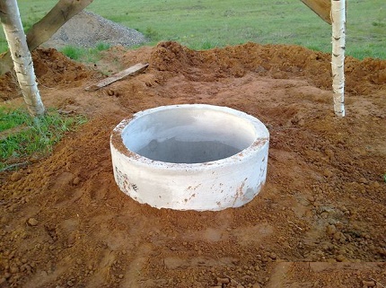 Dispositif de verrouillage d'argile