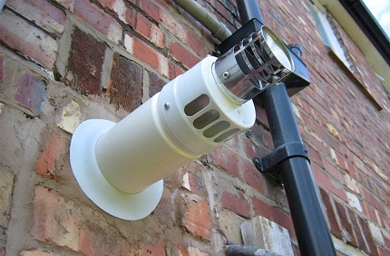 Koaksiyel baca kurmanın avantajları