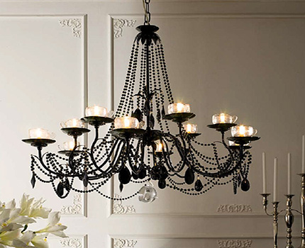 How to connect the device to a switch with two keys Connection to the switch with two keys of the lighting device