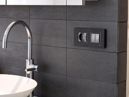 Protection disjoncteur