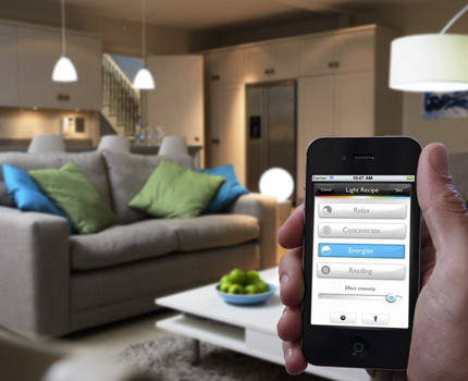 Caractéristiques de la prise intelligente La prise intelligente économise l'électricité