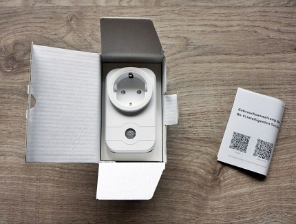 Comment choisir une prise intelligente avec télécommande Spécifications de la prise