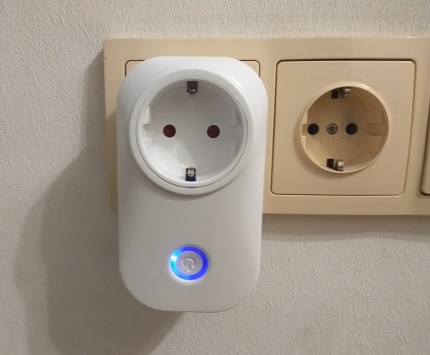 Sortie de surface Douilles de tête