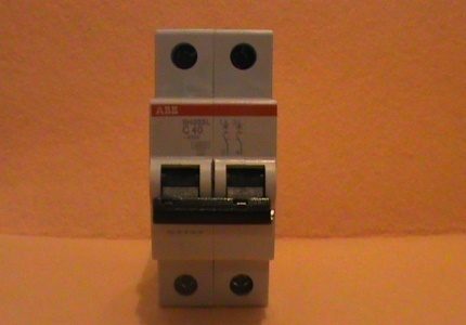 Commutateur automatique