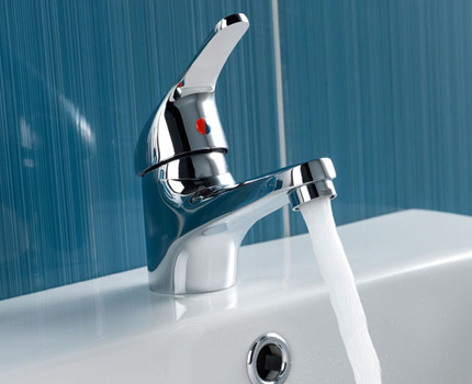 Guindaste de alavanca