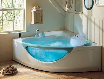 How to choose and buy a beautiful hot tub Hot Tub Design