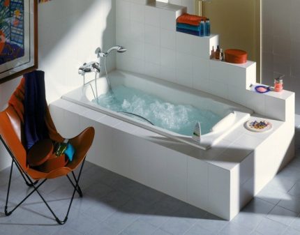 How to choose a cast iron hot tub Cast iron bathtub