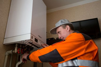 Segments de gazoducs