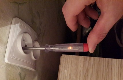 Comment déterminer la tension pour l'installation d'une prise de terre Identification des fils