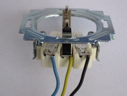 Noyau de sortie de qualité