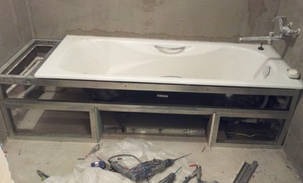 Çapraz eleman takviyesi