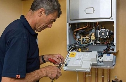 Remplacement des pièces usées