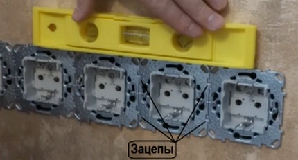 Comment installer des prises de courant Serrage de la douille