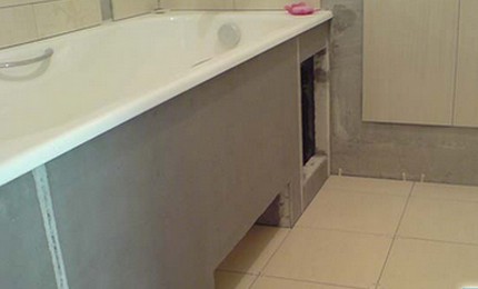 Alçıpan dekorasyon