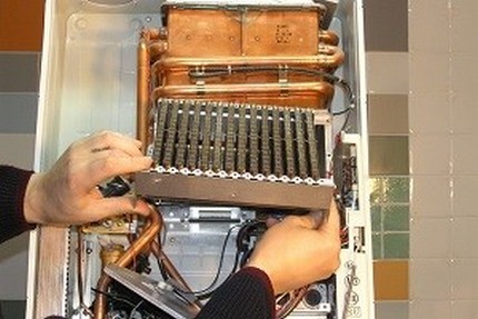 Prévention des équipements en temps opportun