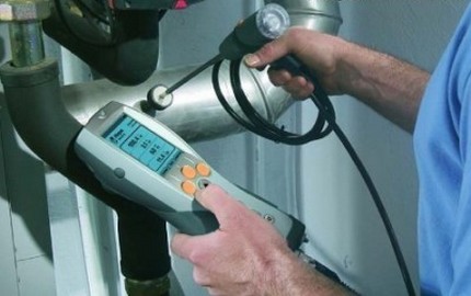 Inspection externe des composants