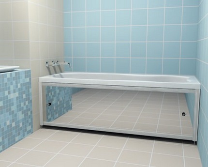 Tightly closing design