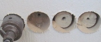 Comment installer et connecter un bloc de prise de courant Création de sièges