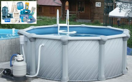 Comment créer facilement une piscine privée