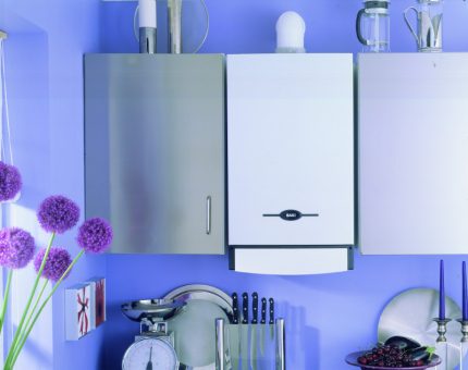 Como calcular corretamente a potência de uma caldeira a gás Caldeira a gás