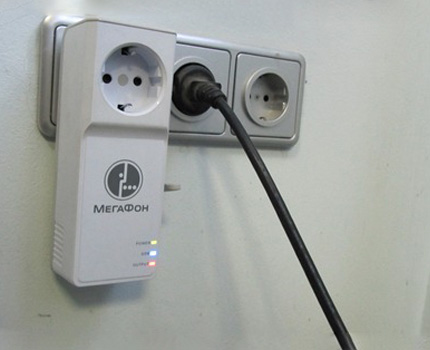 Convenient inclusion of SMS sockets