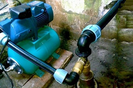 Étanchéité des connexions filetées