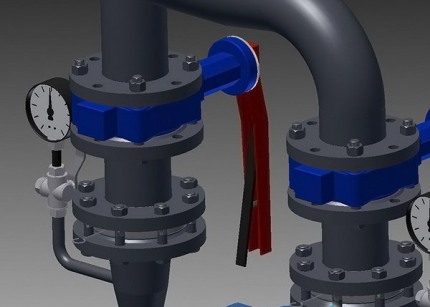 Variante de plaquette